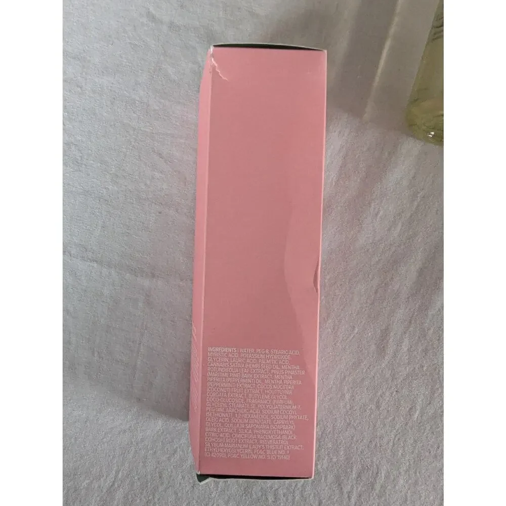 Skincare Bundle Babor La Roche Posay I Dew Care Lumene Mario Badescu TruSkin